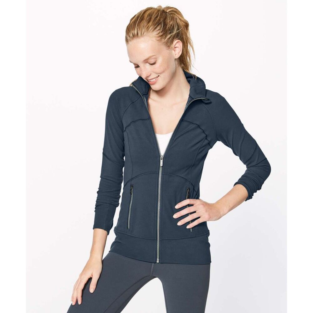 Lululemon Contour Jacket 4
